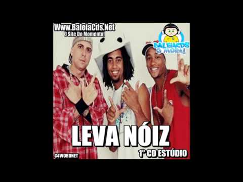 Leva Nóiz Aê.Reliquia 2007