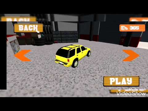 4X4 CARS CLASSIC UBER DRIVER - City Car Driving Games Android iOS - Taxi Sim 2021 game play