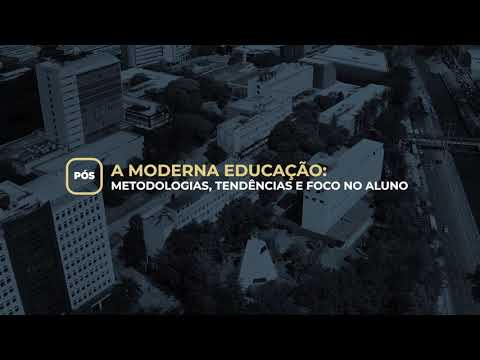 Vídeo de Apresentação