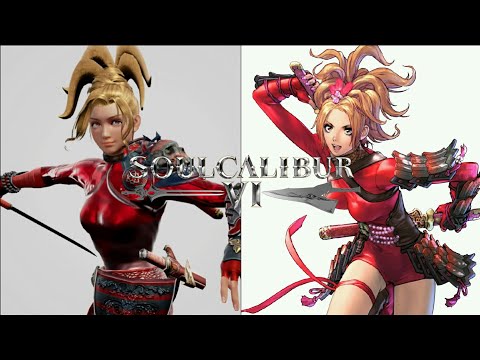 SCVI Creation Tutorial: Natsu (No DLC Required)