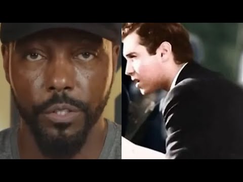 Billy Carson explains Valiant Thor