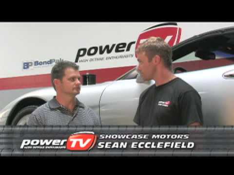 Corvette C5 Dyno Test with ENEOS Oil
