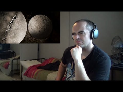 The Ocean  - Jurassic|Cretaceous feat. Jonas Renkse of Katatonia Reaction