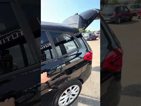фото bmw 2 серии gran tourer f46 0