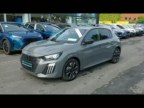 Peugeot 208 1.2 Mhev Puretech 100bhp Allure - Image 2