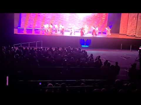 Lehakat Nefesh no 42° Festival Carmel 2022