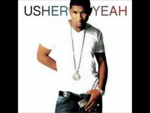 USHER YEAH - techno remix