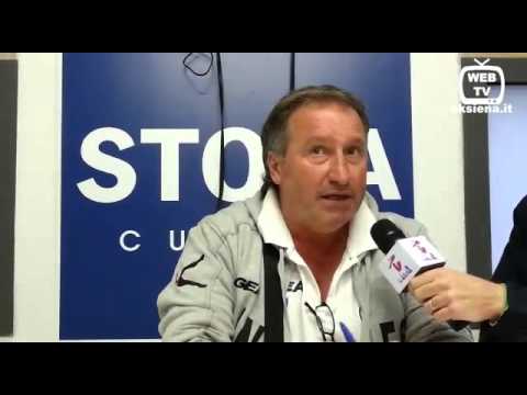 Pianese Voluntas Spoleto - Interviste