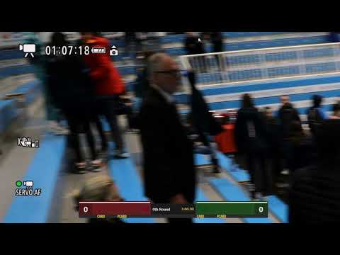 Junior World Cup Sabre Dormagen Team