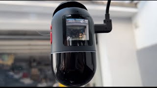 70mai Omni Dashcam 360 Grad, 4G Hardwirekit zur Parküberwachung