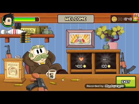 Sans games vs Dan the man games