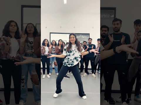 Chaleya - Jawan | Pooja Reddy Choreography #danceworkshop