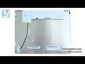 G150XTN01.0 AUO 15" 1024×768   LCD display screen