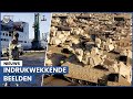 Zien: enorme oorlogsvloot komt aan in Vlissingen
