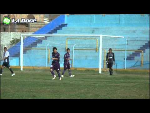 LIGA HUACHO 9NA FECHA: Venus 8 - 0 Buenos Aires