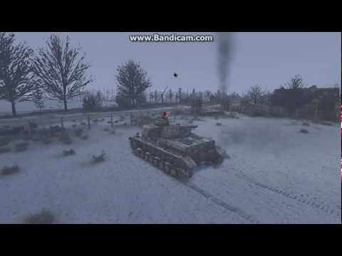 Panzer Kampfgruppe March 1943-3rd Battle of Kharkov.(3 of 5)