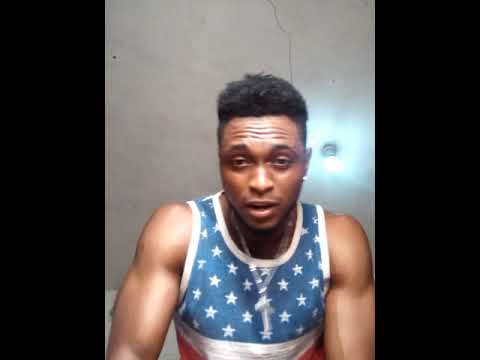 Kano. Mad over freestyle