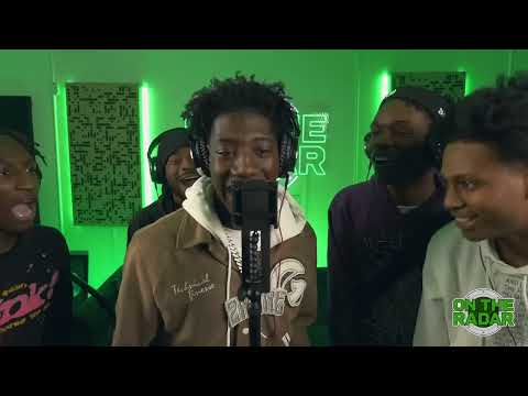 2Humpy 2Rare, Bril, Raud, JMoney, Brock - Get Money