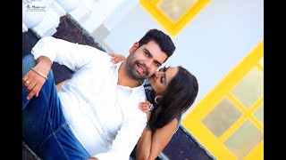 Tu Mil Jaaye | Mannat Noor &amp; Happy Raikoti   , Pre wedding Song 2020  Sahil With Komal