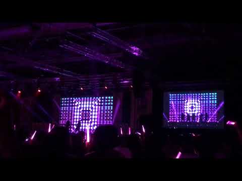 [180804] Yoona sexy dance - Yoona Fan meeting So Wonderful Day in Hong Kong