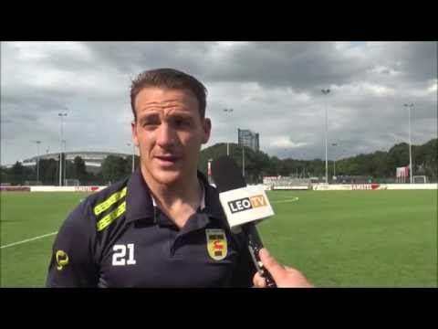 Interview met Robbert Schilder