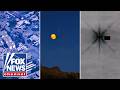 ‘THESE THINGS ARE REAL’: UAP whistleblower on Pentagon UFO files