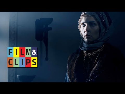 Tráiler El reino de las espadas (King Danylo)