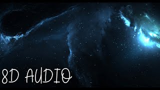 Hurts Like Hell - Fleurie {8D AUDIO}