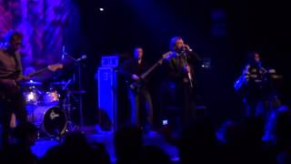 The Fall Wolf Kidult Man London 11.05.12