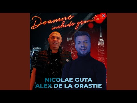 Doamne Inchide Granita