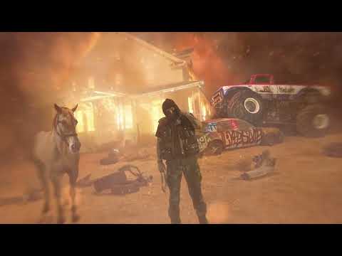 Video thumbnail for FATË