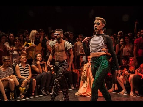 BH Voguing Fever Felix Pimenta v/s Muva Keller - Runway Categorie - Final Battle