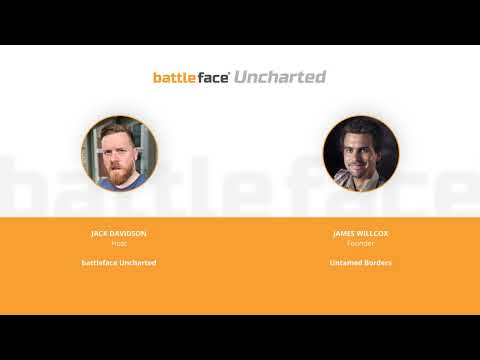 battleface video/presentation/materials