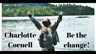 Stories of Our Lives! - Charlotte Cornell