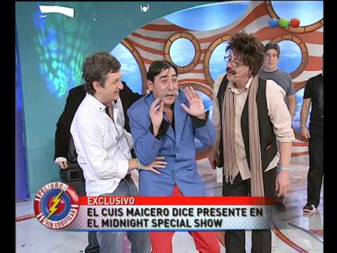 Ronda De Chistes - Peligro Sin Codificar