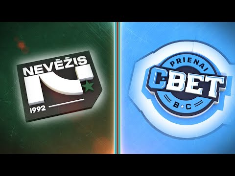 „Betsafe–LKL“ rungtynių apžvalga: „Nevėžis-Optibet“ - „CBet“ [2020-10-18]