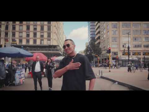 TIRO AL AIRE   ANDRADE A.K.A DOBLE A FT DJ DESTROY ARMS  @DJDestroyArmsLCR 