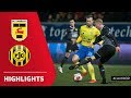 Samenvatting SC Cambuur - Roda JC (21-02-2020)