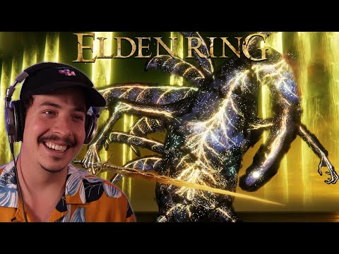 THE FINAL PATH TO BECOME ELDEN LORD | Elden Ring - Part 28 (Ranni's Ending)