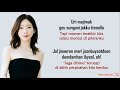 Taeyeon - Fine | Lirik Terjemahan Indonesia