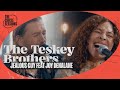 The Teskey Brothers feat. Joy Denalane - Jealous Guy (John Lennon Cover) | The Circle° Sessions