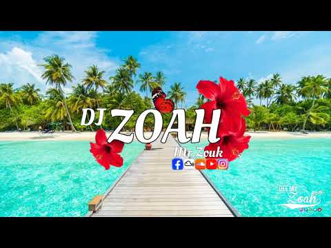 Aya Nakamura X Damso X DEEJAY ZOAH- Degaine [REMIX ZOUK]2023