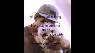 Summer Shade by Cody Simpson Lyrics + Pics ♥