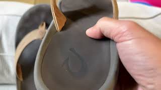 🚨WATCH BEFORE BUYING OLUKAI Ohana Men's Beach Sandals Review