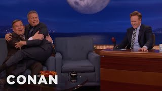 Paul Reiser Is Scared Of \