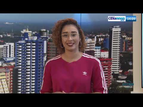 O DIA NEWS 01 08  TaÌ na Rede