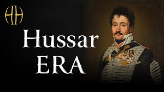 The Hungarian Hussars