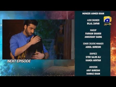 Habil Aur Qabil Last Episode 46 Review| Habil Aur Qabil Last Episode 46 Teaser|Agha Ali Best Scene