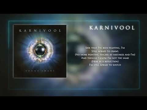KARNIVOOL - Change I & II . Lyrics Video HD