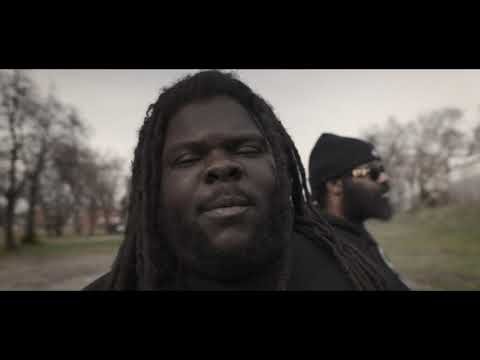 NATE BONE - REAL FRIENDS Shot by 95 Productions